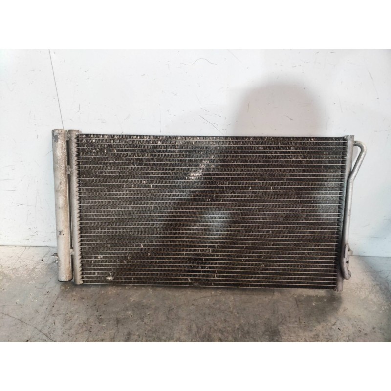 Recambio de condensador / radiador aire acondicionado para bmw serie 3 berlina (e90) 320d referencia OEM IAM 916952602 3213311 1