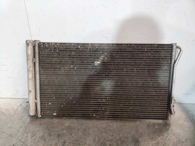 Recambio de condensador / radiador aire acondicionado para bmw serie 3 berlina (e90) 320d referencia OEM IAM 916952602 3213311 1