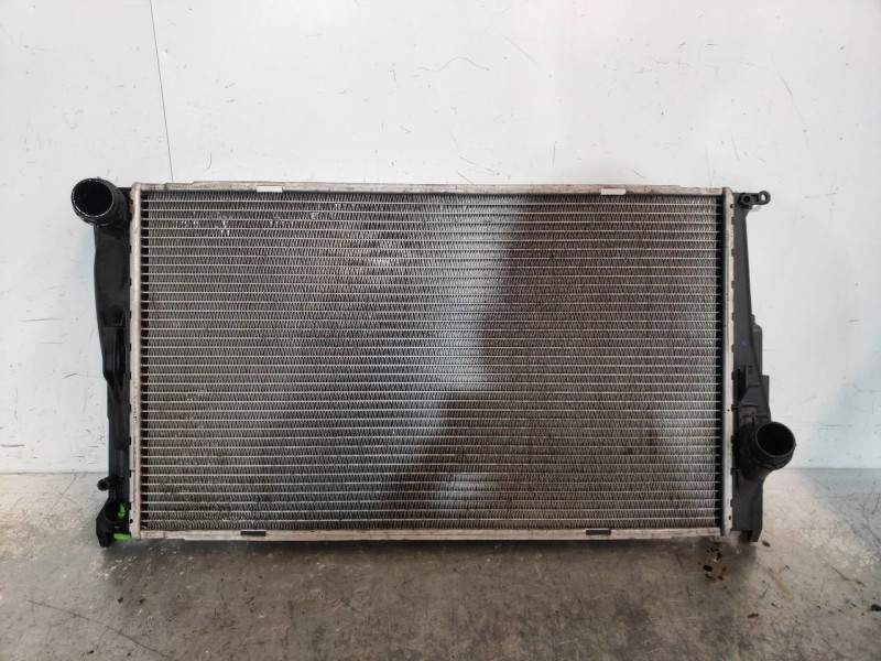 Recambio de radiador agua para bmw serie 3 berlina (e90) 320d referencia OEM IAM 778890307  