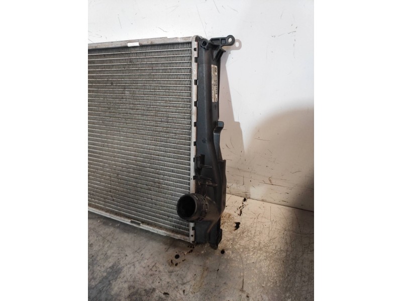 Recambio de radiador agua para bmw serie 3 berlina (e90) 320d referencia OEM IAM 778890307  