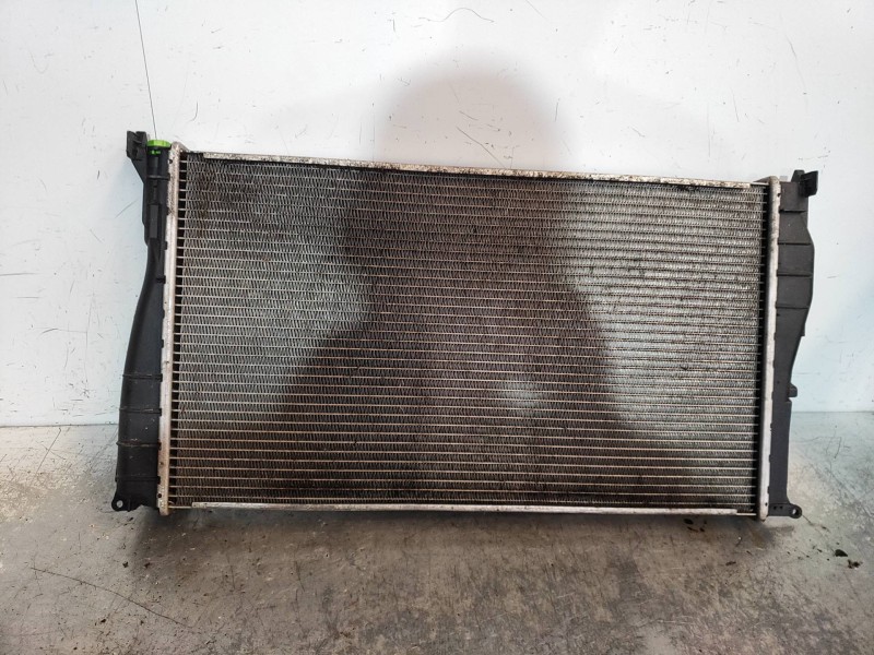 Recambio de radiador agua para bmw serie 3 berlina (e90) 320d referencia OEM IAM 778890307  