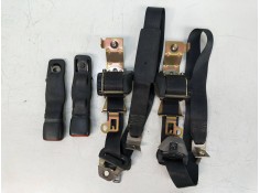 Recambio de juego cinturones delantero para ford explorer 4.0 xlt referencia OEM IAM   5P