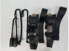 Recambio de juego cinturones delantero para ford fiesta berl./courier 1.1 cat referencia OEM IAM   3P