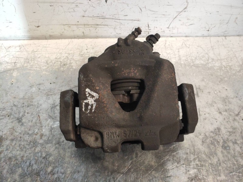 Recambio de pinza freno delantera derecha para bmw serie 3 berlina (e90) 320d referencia OEM IAM   