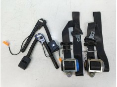 Recambio de juego cinturones delantero para ford fiesta (cbk) fun referencia OEM IAM   3P