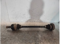 Recambio de transmision trasera derecha para bmw serie 3 berlina (e90) 320d referencia OEM IAM 7533446  