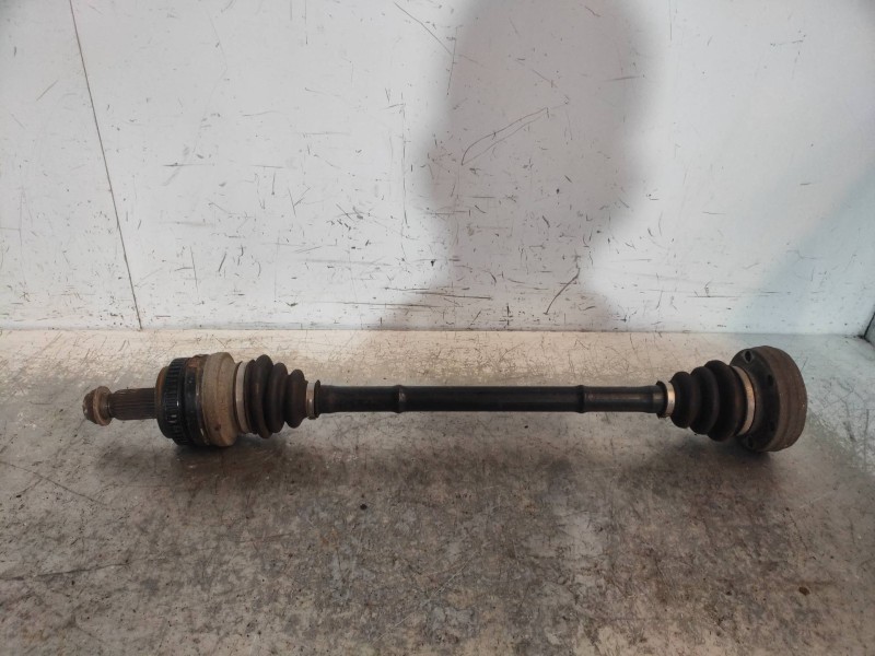 Recambio de transmision trasera derecha para bmw serie 3 berlina (e90) 320d referencia OEM IAM 7533446  