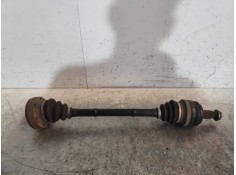 Recambio de transmision trasera izquierda para bmw serie 3 berlina (e90) 320d referencia OEM IAM 7533445  
