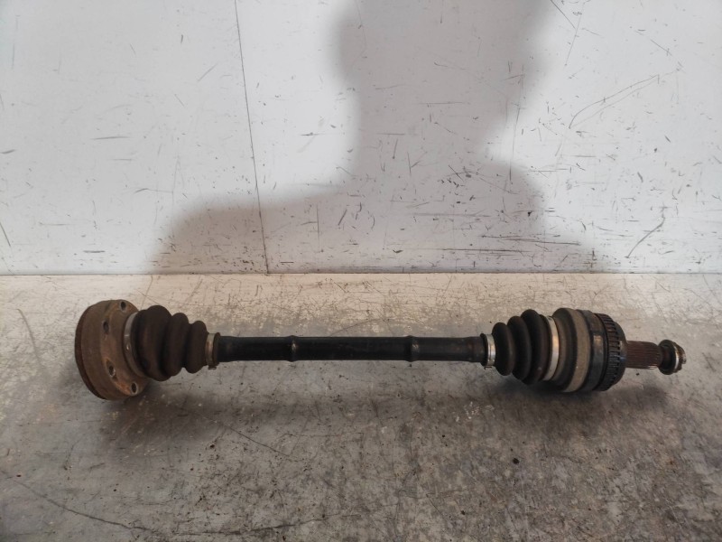 Recambio de transmision trasera izquierda para bmw serie 3 berlina (e90) 320d referencia OEM IAM 7533445  