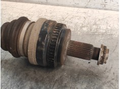 Recambio de transmision trasera izquierda para bmw serie 3 berlina (e90) 320d referencia OEM IAM 7533445   2