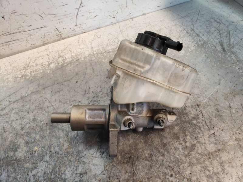 Recambio de bomba freno para bmw serie 3 berlina (e90) 320d referencia OEM IAM   