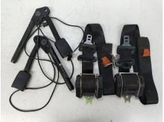 Recambio de juego cinturones delantero para ford focus berlina (cak) trend referencia OEM IAM   3P