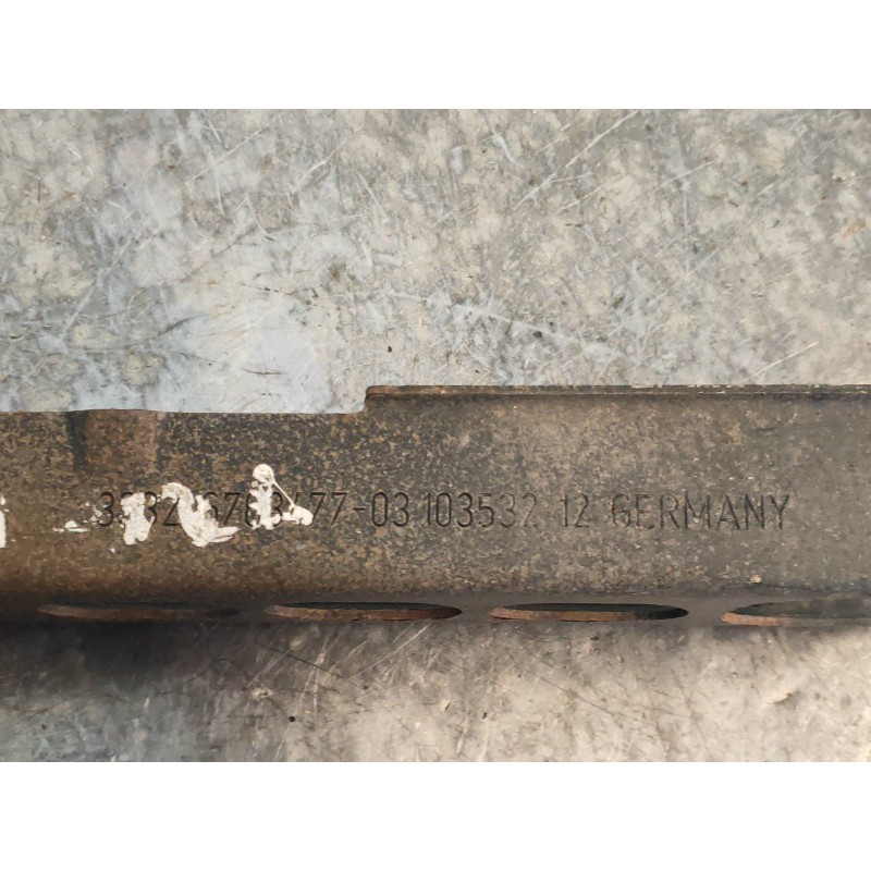 Recambio de brazo suspension inferior trasero izquierdo para bmw serie 3 berlina (e90) 320d referencia OEM IAM 6763477 031035321