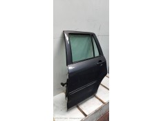 Recambio de puerta trasera izquierda para mazda 2 berlina (dy) 1.4 crtd active referencia OEM IAM    2