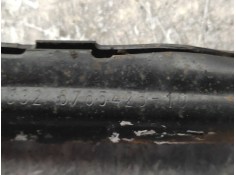 Recambio de brazo suspension superior trasero izquierdo para bmw serie 3 berlina (e90) 320d referencia OEM IAM 676542510   2