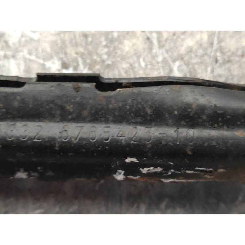 Recambio de brazo suspension superior trasero izquierdo para bmw serie 3 berlina (e90) 320d referencia OEM IAM 676542510  