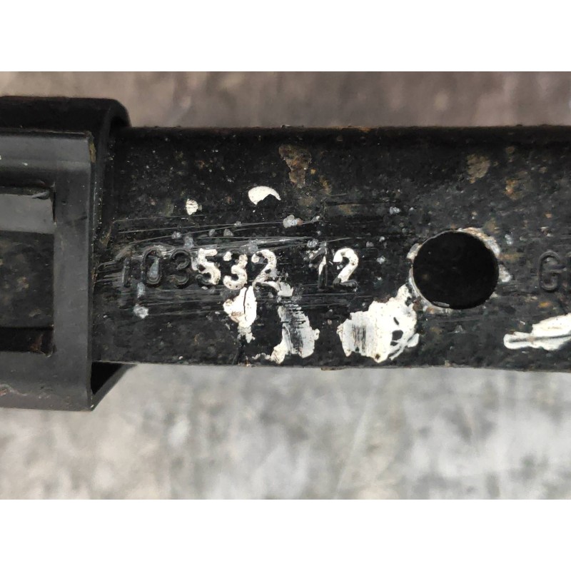 Recambio de brazo suspension superior trasero izquierdo para bmw serie 3 berlina (e90) 320d referencia OEM IAM 10353212  