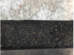 Recambio de brazo suspension superior trasero izquierdo para bmw serie 3 berlina (e90) 320d referencia OEM IAM 676347111   2