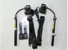 Recambio de juego cinturones delantero para ford galaxy (vy) ambiente referencia OEM IAM   5P