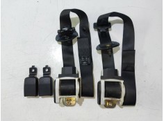 Recambio de juego cinturones delantero para ford ka (ccq) 1.3 cat referencia OEM IAM   3P