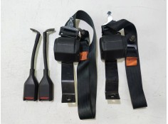 Recambio de juego cinturones delantero para ford granada berl./turnier 2.8 v6 referencia OEM IAM   4P