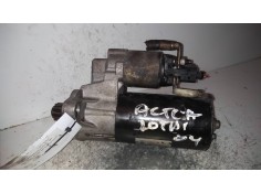 Recambio de motor arranque para seat altea (5p1) reference referencia OEM IAM 000123037 BOSCH 20 TDI