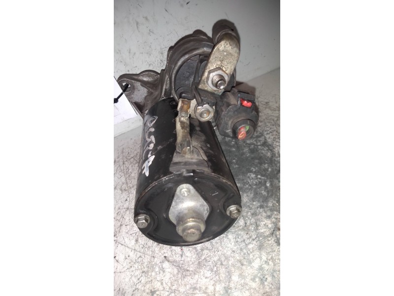 Recambio de motor arranque para seat altea (5p1) reference referencia OEM IAM 000123037 BOSCH 20 TDI