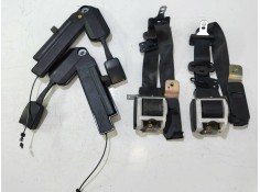 Recambio de juego cinturones delantero para ford mondeo berlina/familiar (fd) 1.8 16v cat referencia OEM IAM   4P