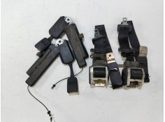 Recambio de juego cinturones delantero para ford mondeo berlina/familiar (fd) 1.8 turbodiesel referencia OEM IAM   5P