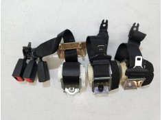 Recambio de juego cinturones trasero para ford mondeo ber. (ca2) ghia x referencia OEM IAM   4P