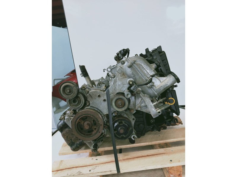 Recambio de motor completo para mazda 3 berlina (bk) 1.6 vvt active referencia OEM IAM Z6 420762 