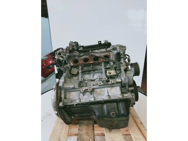 Recambio de motor completo para mazda 3 berlina (bk) 1.6 vvt active referencia OEM IAM Z6 420762 