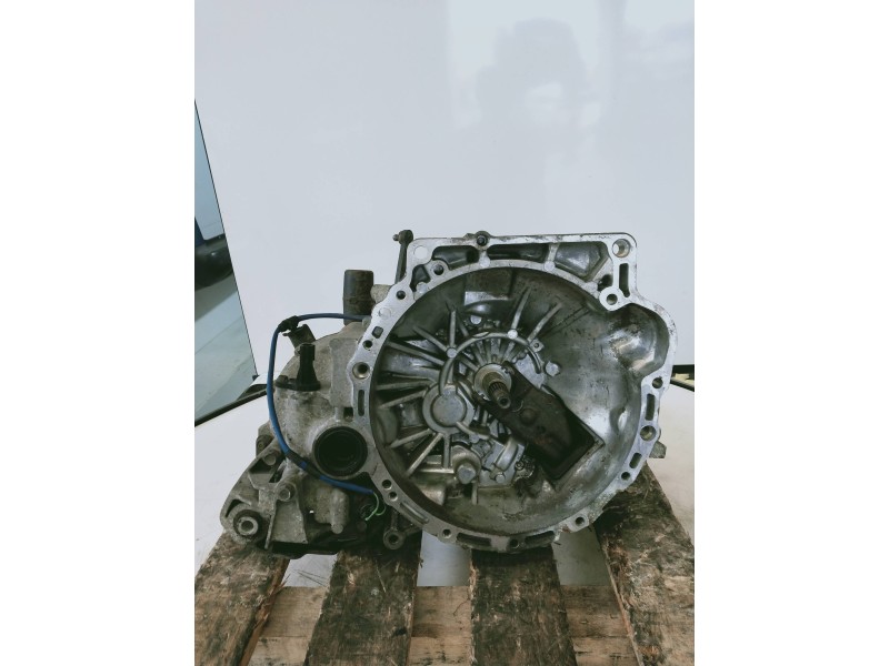 Recambio de caja cambios para mazda 3 berlina (bk) 1.6 vvt active referencia OEM IAM   