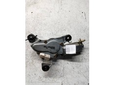 Recambio de motor limpia trasero para kia carens 2.0 crdi ex monovolumen referencia OEM IAM 035111400  