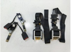 Recambio de juego cinturones delantero para ford puma (cce) referencia OEM IAM   3P