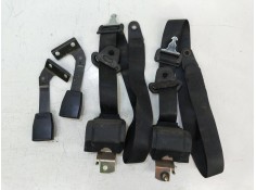 Recambio de juego cinturones delantero para ford scorpio 2.0 (ohc) referencia OEM IAM   5P