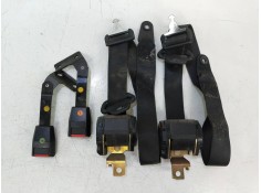 Recambio de juego cinturones delantero para ford scorpio referencia OEM IAM   ¿