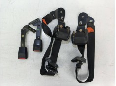 Recambio de juego cinturones delantero para ford sierra berlina referencia OEM IAM   4P