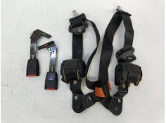 Recambio de juego cinturones delantero para ford sierra berlina 2.0 (ohc) referencia OEM IAM   5P