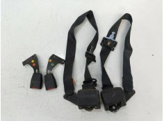 Recambio de juego cinturones delantero para ford taunus básico berlina referencia OEM IAM   4P