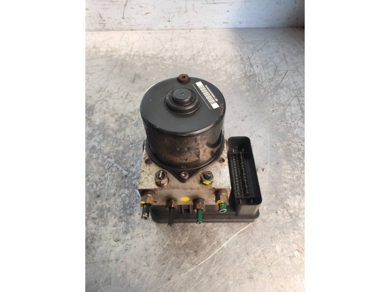Recambio de abs para renault espace iv (jk0) expression referencia OEM IAM 10096014233 8200159837D 10020601054