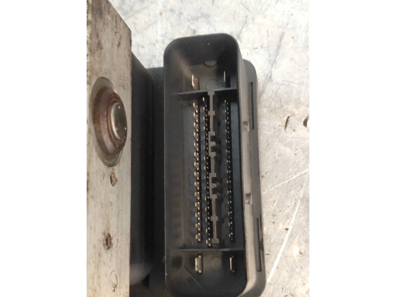 Recambio de abs para renault espace iv (jk0) expression referencia OEM IAM 10096014233 8200159837D 10020601054