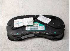Recambio de cuadro instrumentos para peugeot 307 (s1) xt referencia OEM IAM P9647538480   2