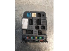 Recambio de caja reles / fusibles para citroen c4 coupe by loeb referencia OEM IAM 9663798480 BSI2004P0800 