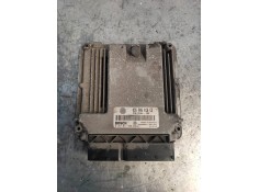 Recambio de centralita motor uce para seat altea (5p1) reference referencia OEM IAM 0281011950 03G906016EG 