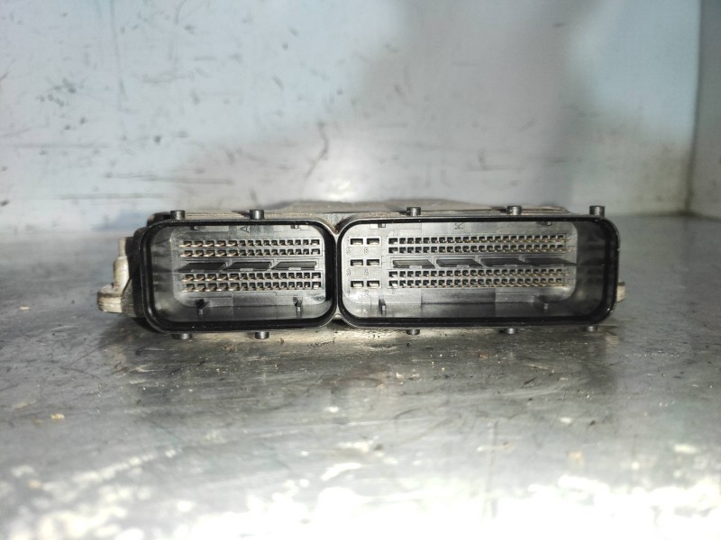 Recambio de centralita motor uce para seat altea (5p1) reference referencia OEM IAM 0281011950 03G906016EG 