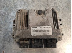 Recambio de centralita motor uce para renault espace iv (jk0) expression referencia OEM IAM 0281011724 8200311550 8200384493