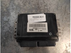 Recambio de centralita motor uce para chevrolet kalos 1.2 s (d/a) referencia OEM IAM 5WY1E07E 96435559 D42 1B0P WA