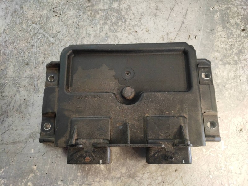 Recambio de centralita motor uce para citroen c15 1.9 d referencia OEM IAM R04080024F 9650359580 9659119480 81218A