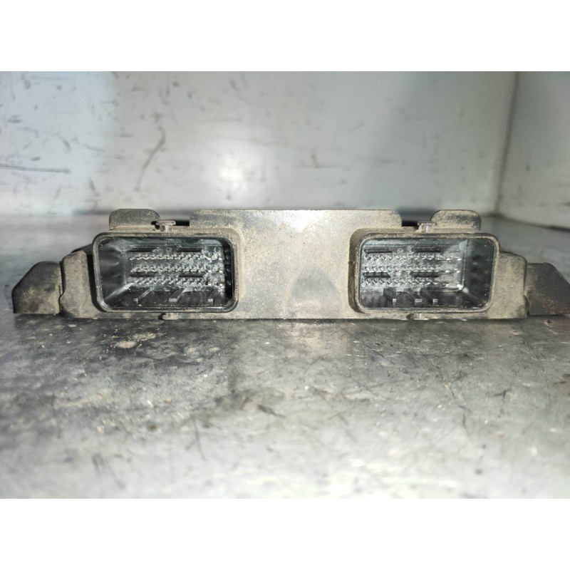 Recambio de centralita motor uce para citroen c15 1.9 d referencia OEM IAM R04080024F 9650359580 9659119480 81218A